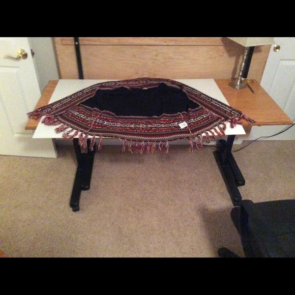 Ruby Rd Open Front Sweater Size S - Picture 7 of 8